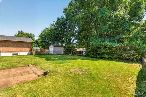 Exterior - 3357 Biscayne Blvd, Arnold, MO 63010 photo 3 of 6