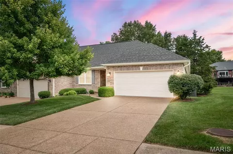 3416 Sun Bear Ct #830C, Wentzville, MO 63385