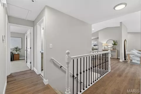 Entry Way - 847 Palm Bay Dr, Ellisville, MO 63021 photo 4 of 4