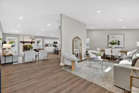 Other - 847 Palm Bay Dr, Ellisville, MO 63021 photo 1 of 14