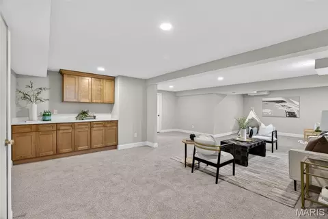 Living - 847 Palm Bay Dr, Ellisville, MO 63021 photo 2 of 2