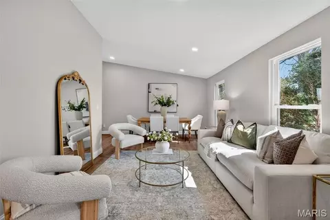 Living - 847 Palm Bay Dr, Ellisville, MO 63021 photo 1 of 2