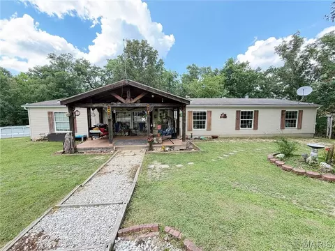 2103 County Road 3140, Salem, MO 65560