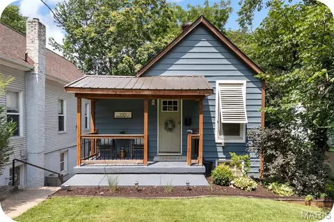 1121 Graham St, Saint Louis, MO 63139