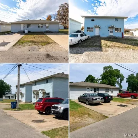 15411543 Coolidge St, Poplar Bluff, MO 63901