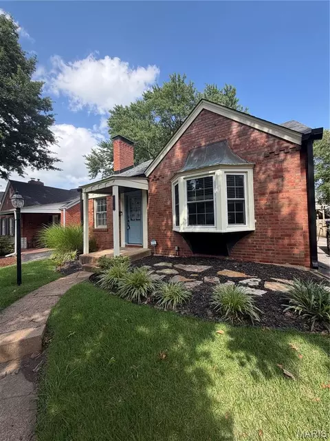 1118 Childress Ave, Saint Louis, MO 63139
