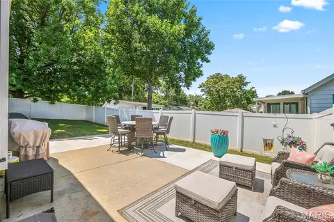 Exterior - 701 Vine St, Festus, MO 63028 photo 5 of 5