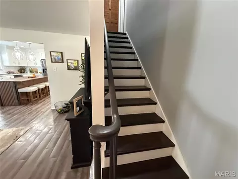 Entry Way - 701 Vine St, Festus, MO 63028 photo 3 of 3