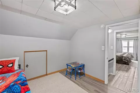 Bedroom - 701 Vine St, Festus, MO 63028 photo 21 of 22