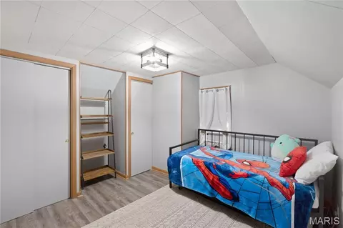 Bedroom - 701 Vine St, Festus, MO 63028 photo 20 of 22