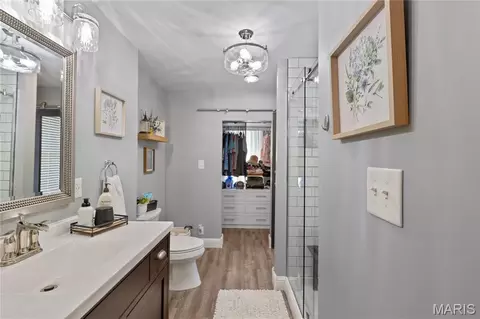 Bath - 701 Vine St, Festus, MO 63028 photo 3 of 5