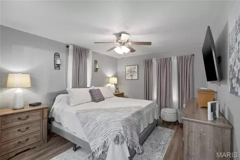 Bedroom - 701 Vine St, Festus, MO 63028 photo 1 of 22