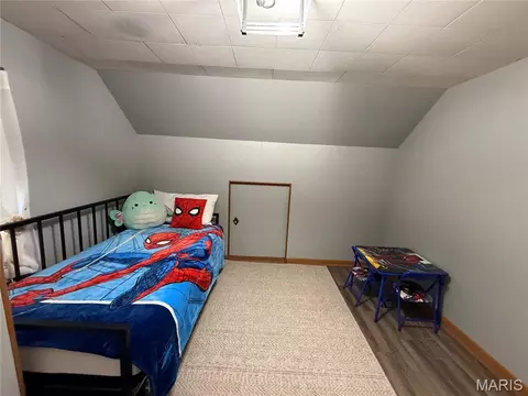 Bedroom - 701 Vine St, Festus, MO 63028 photo 18 of 22