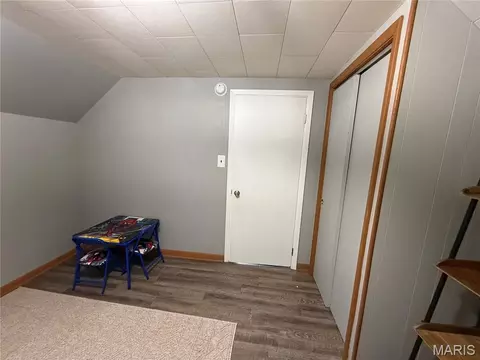 Bedroom - 701 Vine St, Festus, MO 63028 photo 22 of 22