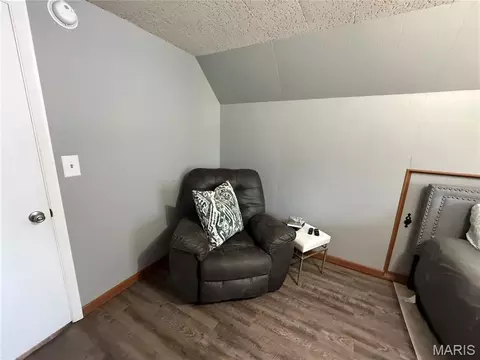 Bedroom - 701 Vine St, Festus, MO 63028 photo 15 of 22