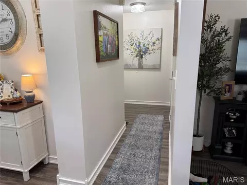Entry Way - 701 Vine St, Festus, MO 63028 photo 1 of 3