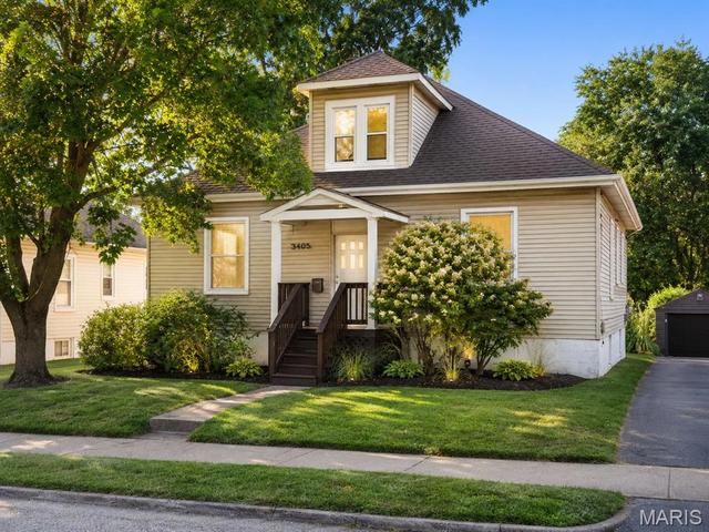 3405 Brown Rd, Saint Louis, MO 63114