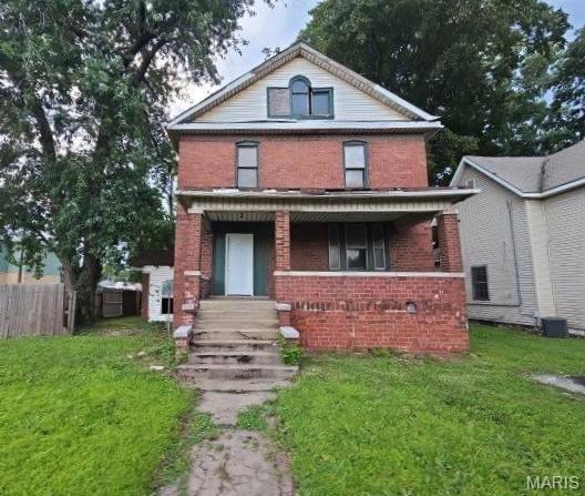 2201 Iowa St, Granite City, IL 62040