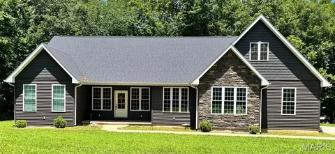 1200 Wayne 335, Piedmont, MO 63957