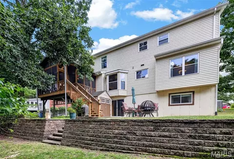 Other - 1522 Pheasant Ridge Dr, Ellisville, MO 63011 photo 6 of 6