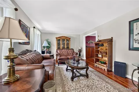 Living - 1522 Pheasant Ridge Dr, Ellisville, MO 63011 photo 1 of 3