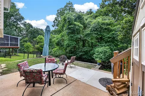 Exterior - 1522 Pheasant Ridge Dr, Ellisville, MO 63011 photo 6 of 10