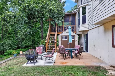 Other - 1522 Pheasant Ridge Dr, Ellisville, MO 63011 photo 5 of 6