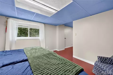Bedroom - 1522 Pheasant Ridge Dr, Ellisville, MO 63011 photo 10 of 10
