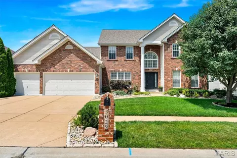 3029 Fairfield Way Ln, Mehlville, MO 63129