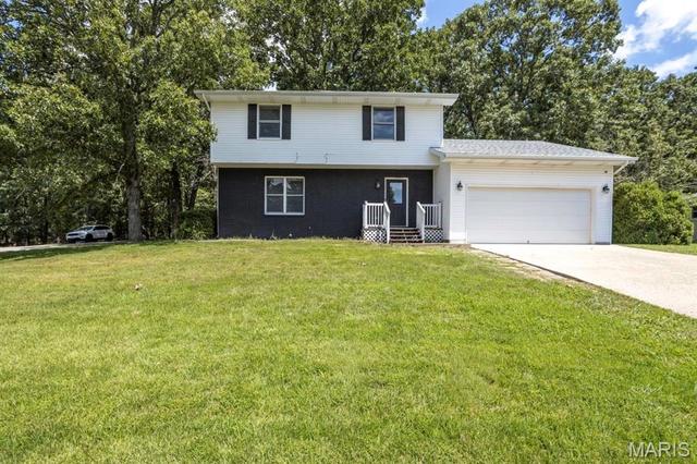 500 Stone Ridge Dr, Waynesville, MO 65583