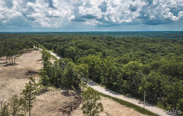 tbd Geronimo Springs Road-tract 1, Macks Creek, MO 65786