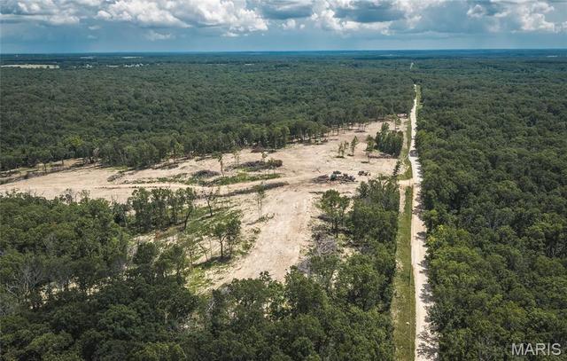 tbd Geronimo Springs Road-tract 2, Macks Creek, MO 65786