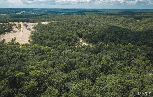 tbd Geronimo Springs Road-tract 4, Macks Creek, MO 65786