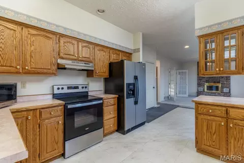 Kitchen - Undisclosed, Saint Robert, MO 65584 photo 2 of 3