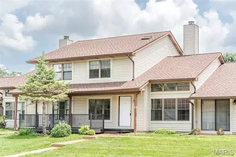 Exterior - 6 Rabbit Trail Dr, Washington, MO 63090 photo 2 of 7