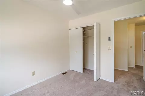 Bedroom - 6 Rabbit Trail Dr, Washington, MO 63090 photo 4 of 4