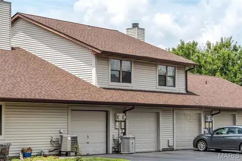 Exterior - 6 Rabbit Trail Dr, Washington, MO 63090 photo 6 of 7