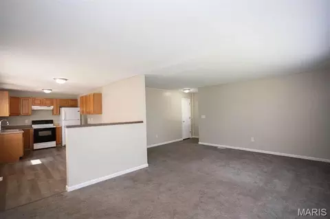 Living - 111 Barnett, Dixon, MO 65459 photo 2 of 4