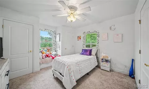 Bedroom - 3891 E Lindberg Rd, Cuba, MO 65453 photo 3 of 8