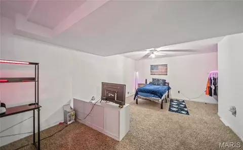 Bedroom - 3891 E Lindberg Rd, Cuba, MO 65453 photo 7 of 8