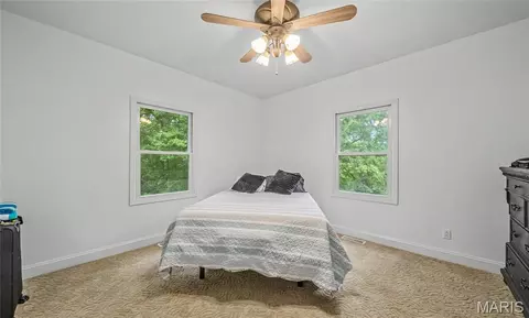Bedroom - 3891 E Lindberg Rd, Cuba, MO 65453 photo 1 of 8