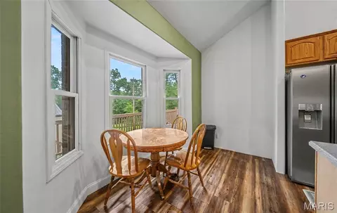Dining - 3891 E Lindberg Rd, Cuba, MO 65453 photo 1 of 1