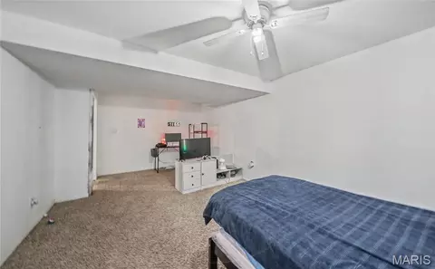 Bedroom - 3891 E Lindberg Rd, Cuba, MO 65453 photo 8 of 8