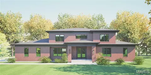 15 Bon Aire Dr, Saint Louis, MO 63132