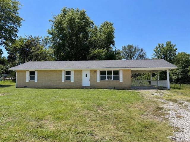 13566 Us Highway 160, Naylor, MO 63953