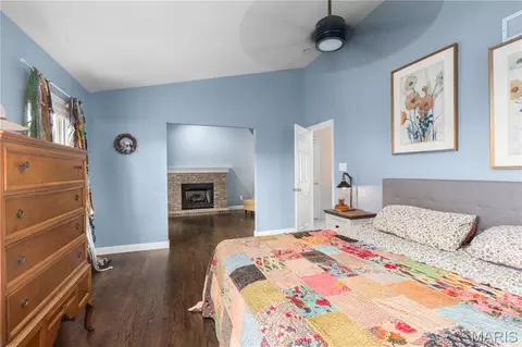 Bedroom - Undisclosed, Eureka, MO 63025 photo 2 of 9