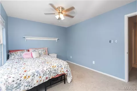 Bedroom - Undisclosed, Eureka, MO 63025 photo 6 of 9