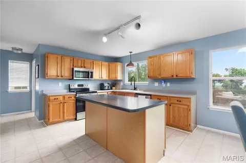 Kitchen - Undisclosed, Eureka, MO 63025 photo 1 of 2