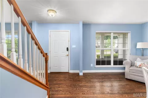 Entry Way - Undisclosed, Eureka, MO 63025 photo 1 of 1