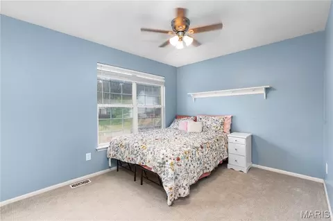 Bedroom - Undisclosed, Eureka, MO 63025 photo 5 of 9